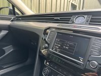 USED 2017 17 VOLKSWAGEN PASSAT 1.6 TDI GT Estate 5dr Diesel Manual Euro 6 (s/s) (120 ps) 