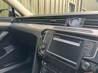 USED 2017 17 VOLKSWAGEN PASSAT 1.6 TDI GT Estate 5dr Diesel Manual Euro 6 (s/s) (120 ps) 