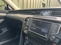 USED 2017 17 VOLKSWAGEN PASSAT 1.6 TDI GT Estate 5dr Diesel Manual Euro 6 (s/s) (120 ps) 