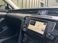 USED 2017 17 VOLKSWAGEN PASSAT 1.6 TDI GT Estate 5dr Diesel Manual Euro 6 (s/s) (120 ps) 