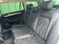 USED 2017 17 VOLKSWAGEN PASSAT 1.6 TDI GT Estate 5dr Diesel Manual Euro 6 (s/s) (120 ps) 
