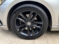 USED 2017 17 VOLKSWAGEN PASSAT 1.6 TDI GT Estate 5dr Diesel Manual Euro 6 (s/s) (120 ps) 