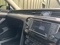 USED 2017 17 VOLKSWAGEN PASSAT 1.6 TDI GT Estate 5dr Diesel Manual Euro 6 (s/s) (120 ps) 