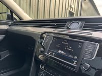 USED 2017 17 VOLKSWAGEN PASSAT 1.6 TDI GT Estate 5dr Diesel Manual Euro 6 (s/s) (120 ps) 