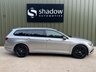 USED 2017 17 VOLKSWAGEN PASSAT 1.6 TDI GT Estate 5dr Diesel Manual Euro 6 (s/s) (120 ps) 