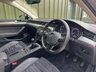 USED 2017 17 VOLKSWAGEN PASSAT 1.6 TDI GT Estate 5dr Diesel Manual Euro 6 (s/s) (120 ps) 