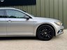 USED 2017 17 VOLKSWAGEN PASSAT 1.6 TDI GT Estate 5dr Diesel Manual Euro 6 (s/s) (120 ps) 