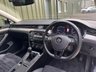 USED 2017 17 VOLKSWAGEN PASSAT 1.6 TDI GT Estate 5dr Diesel Manual Euro 6 (s/s) (120 ps) 