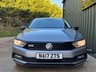 USED 2017 17 VOLKSWAGEN PASSAT 1.6 TDI GT Estate 5dr Diesel Manual Euro 6 (s/s) (120 ps) 