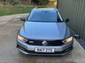 USED 2017 17 VOLKSWAGEN PASSAT 1.6 TDI GT Estate 5dr Diesel Manual Euro 6 (s/s) (120 ps) 