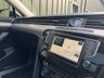 USED 2017 17 VOLKSWAGEN PASSAT 1.6 TDI GT Estate 5dr Diesel Manual Euro 6 (s/s) (120 ps) 