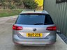 USED 2017 17 VOLKSWAGEN PASSAT 1.6 TDI GT Estate 5dr Diesel Manual Euro 6 (s/s) (120 ps) 