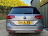 USED 2017 17 VOLKSWAGEN PASSAT 1.6 TDI GT Estate 5dr Diesel Manual Euro 6 (s/s) (120 ps) 