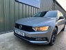 USED 2017 17 VOLKSWAGEN PASSAT 1.6 TDI GT Estate 5dr Diesel Manual Euro 6 (s/s) (120 ps) 
