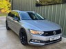 USED 2017 17 VOLKSWAGEN PASSAT 1.6 TDI GT Estate 5dr Diesel Manual Euro 6 (s/s) (120 ps) 