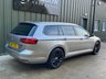 USED 2017 17 VOLKSWAGEN PASSAT 1.6 TDI GT Estate 5dr Diesel Manual Euro 6 (s/s) (120 ps) 