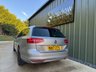 USED 2017 17 VOLKSWAGEN PASSAT 1.6 TDI GT Estate 5dr Diesel Manual Euro 6 (s/s) (120 ps) 