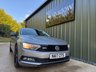 USED 2017 17 VOLKSWAGEN PASSAT 1.6 TDI GT Estate 5dr Diesel Manual Euro 6 (s/s) (120 ps) 
