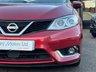 USED 2015 65 NISSAN PULSAR 1.5 dCi n-tec Hatchback 5dr Euro 6 (s/s) 