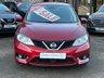 USED 2015 65 NISSAN PULSAR 1.5 dCi n-tec Hatchback 5dr Euro 6 (s/s) 