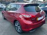 USED 2015 65 NISSAN PULSAR 1.5 dCi n-tec Hatchback 5dr Euro 6 (s/s) 