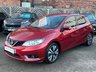 USED 2015 65 NISSAN PULSAR 1.5 dCi n-tec Hatchback 5dr Euro 6 (s/s) 
