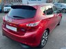 USED 2015 65 NISSAN PULSAR 1.5 dCi n-tec Hatchback 5dr Euro 6 (s/s) 