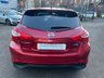 USED 2015 65 NISSAN PULSAR 1.5 dCi n-tec Hatchback 5dr Euro 6 (s/s) 