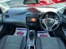 USED 2015 65 NISSAN PULSAR 1.5 dCi n-tec Hatchback 5dr Euro 6 (s/s) 