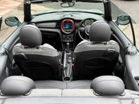 USED 2017 17 MINI CONVERTIBLE 1.5 Cooper Convertible 2dr Petrol Manual Euro 6 (s/s) (136 ps) HIGH SPEC,CHILLI PACK