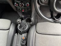 USED 2017 17 MINI CONVERTIBLE 1.5 Cooper Convertible 2dr Petrol Manual Euro 6 (s/s) (136 ps) HIGH SPEC,CHILLI PACK