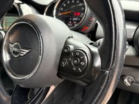 USED 2017 17 MINI CONVERTIBLE 1.5 Cooper Convertible 2dr Petrol Manual Euro 6 (s/s) (136 ps) HIGH SPEC,CHILLI PACK