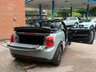 USED 2017 17 MINI CONVERTIBLE 1.5 Cooper Convertible 2dr Petrol Manual Euro 6 (s/s) (136 ps) HIGH SPEC,CHILLI PACK