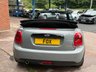 USED 2017 17 MINI CONVERTIBLE 1.5 Cooper Convertible 2dr Petrol Manual Euro 6 (s/s) (136 ps) HIGH SPEC,CHILLI PACK