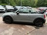 USED 2017 17 MINI CONVERTIBLE 1.5 Cooper Convertible 2dr Petrol Manual Euro 6 (s/s) (136 ps) HIGH SPEC,CHILLI PACK