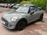 USED 2017 17 MINI CONVERTIBLE 1.5 Cooper Convertible 2dr Petrol Manual Euro 6 (s/s) (136 ps) HIGH SPEC,CHILLI PACK