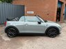 USED 2017 17 MINI CONVERTIBLE 1.5 Cooper Convertible 2dr Petrol Manual Euro 6 (s/s) (136 ps) HIGH SPEC,CHILLI PACK