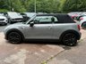 USED 2017 17 MINI CONVERTIBLE 1.5 Cooper Convertible 2dr Petrol Manual Euro 6 (s/s) (136 ps) HIGH SPEC,CHILLI PACK