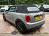 USED 2017 17 MINI CONVERTIBLE 1.5 Cooper Convertible 2dr Petrol Manual Euro 6 (s/s) (136 ps) HIGH SPEC,CHILLI PACK