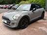 USED 2017 17 MINI CONVERTIBLE 1.5 Cooper Convertible 2dr Petrol Manual Euro 6 (s/s) (136 ps) HIGH SPEC,CHILLI PACK