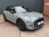 USED 2017 17 MINI CONVERTIBLE 1.5 Cooper Convertible 2dr Petrol Manual Euro 6 (s/s) (136 ps) HIGH SPEC,CHILLI PACK