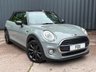 USED 2017 17 MINI CONVERTIBLE 1.5 Cooper Convertible 2dr Petrol Manual Euro 6 (s/s) (136 ps) HIGH SPEC,CHILLI PACK
