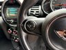 USED 2017 17 MINI CONVERTIBLE 1.5 Cooper Convertible 2dr Petrol Manual Euro 6 (s/s) (136 ps) HIGH SPEC,CHILLI PACK