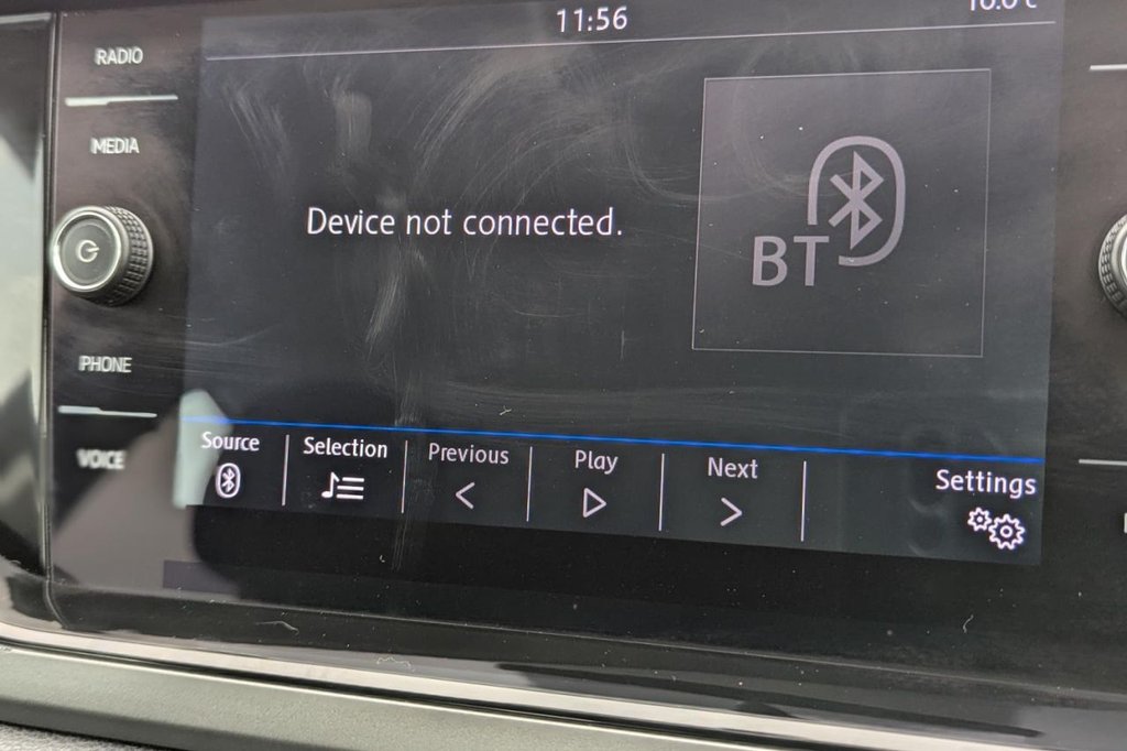 USED 2018 18 VOLKSWAGEN POLO 1.0 SE Hatchback 5dr Petrol Manual Euro 6 (s/s) (65 ps) Apple Car Play Cruise Control