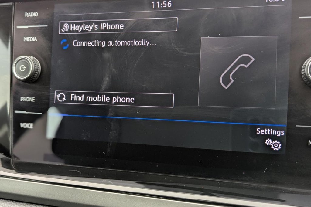 USED 2018 18 VOLKSWAGEN POLO 1.0 SE Hatchback 5dr Petrol Manual Euro 6 (s/s) (65 ps) Apple Car Play Cruise Control