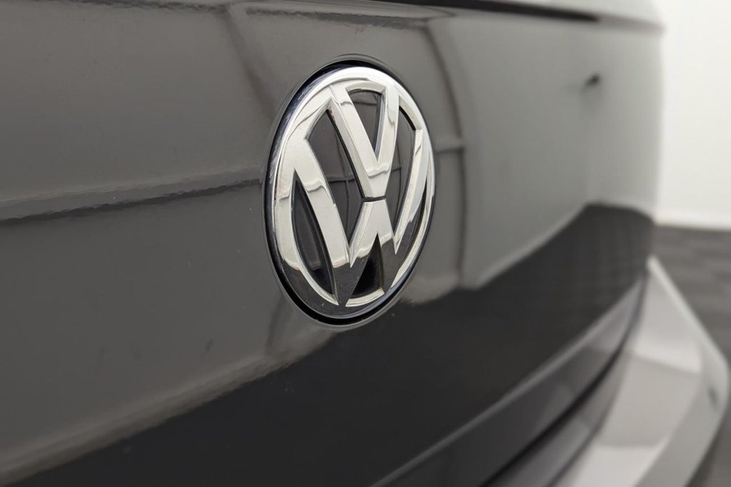 USED 2018 18 VOLKSWAGEN POLO 1.0 SE Hatchback 5dr Petrol Manual Euro 6 (s/s) (65 ps) Apple Car Play Cruise Control