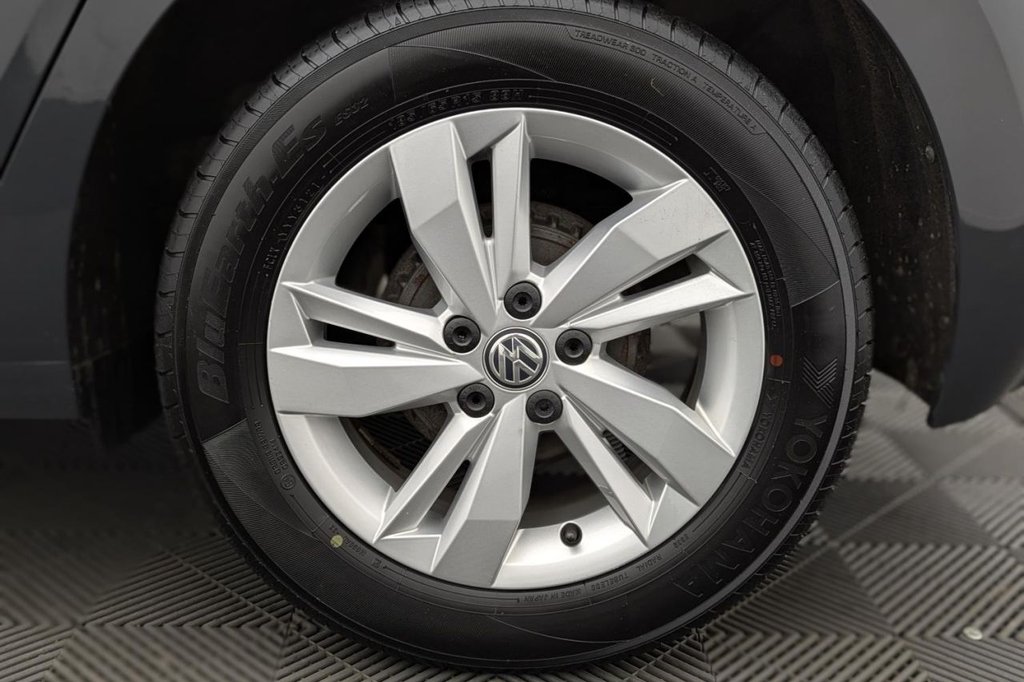 USED 2018 18 VOLKSWAGEN POLO 1.0 SE Hatchback 5dr Petrol Manual Euro 6 (s/s) (65 ps) Apple Car Play Cruise Control