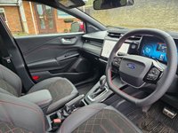 USED 2024 74 FORD PUMA 1.0T EcoBoost MHEV ST-Line X SUV 5dr Petrol Hybrid DCT Euro 6 (s/s) (155 ps) 
