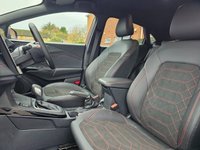USED 2024 74 FORD PUMA 1.0T EcoBoost MHEV ST-Line X SUV 5dr Petrol Hybrid DCT Euro 6 (s/s) (155 ps) 