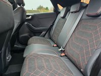 USED 2024 74 FORD PUMA 1.0T EcoBoost MHEV ST-Line X SUV 5dr Petrol Hybrid DCT Euro 6 (s/s) (155 ps) 